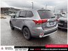 2017 Mitsubishi Outlander ES-4