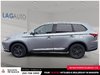2017 Mitsubishi Outlander ES-5