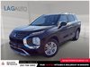 2023 Mitsubishi Outlander LE-0