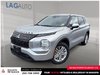 2024 Mitsubishi Outlander ES-0