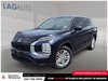2024 Mitsubishi Outlander ES-0