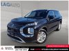2024 Mitsubishi Outlander SE-0