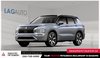 2025 Mitsubishi Outlander GT-0