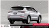 2026 Mitsubishi Outlander ES-2