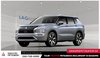 2026 Mitsubishi Outlander GT S-AWC-0