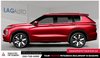 2026 Mitsubishi Outlander GT S-AWC-1