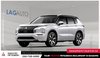2026 Mitsubishi Outlander GT S-AWC-0
