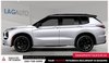 2026 Mitsubishi Outlander NOIR S-AWC-1