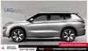 2026 Mitsubishi Outlander GT S-AWC-1