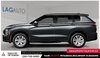 2026 Mitsubishi Outlander ES S-AWC-1