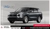 2026 Mitsubishi Outlander ES S-AWC-0