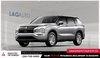 2026 Mitsubishi Outlander ES-0