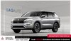 2026 Mitsubishi Outlander LE-0