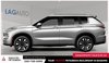 2026 Mitsubishi Outlander LE-1