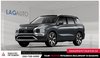 2026 Mitsubishi Outlander GT S-AWC-0