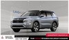 2026 Mitsubishi Outlander GT S-AWC-0