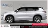 2026 Mitsubishi Outlander GT S-AWC-1