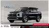 2026 Mitsubishi Outlander SEL-0