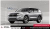 2026 Mitsubishi Outlander SEL S-AWC-0