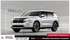 2026 Mitsubishi Outlander LE S-AWC-0