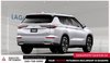 2026 Mitsubishi Outlander LE S-AWC-4