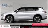 2026 Mitsubishi Outlander LE S-AWC-2