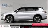 2026 Mitsubishi Outlander LE S-AWC-3