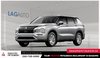 2026 Mitsubishi Outlander SE S-AWC-0
