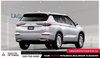 2026 Mitsubishi Outlander SE S-AWC-2