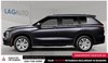 2026 Mitsubishi Outlander SE S-AWC-1