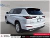 2026 Mitsubishi Outlander ES-4