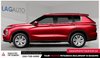2026 Mitsubishi Outlander SE S-AWC-1