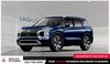 2026 Mitsubishi Outlander GT S-AWC-0