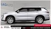 2026 Mitsubishi Outlander ES S-AWC-1