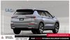 2026 Mitsubishi Outlander GT S-AWC-2
