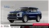 2026 Mitsubishi Outlander SE S-AWC-0