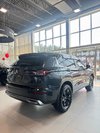 2026 Mitsubishi Outlander LE S-AWC-3