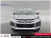 2021 Mitsubishi RVR ES-2