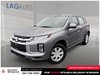 2021 Mitsubishi RVR ES-0