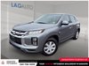 2021 Mitsubishi RVR ES-0
