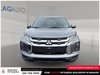 2021 Mitsubishi RVR ES-2