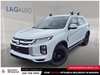 2024 Mitsubishi RVR ES-0