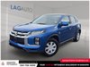 2024 Mitsubishi RVR ES-0