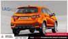 2025 Mitsubishi RVR ES-2