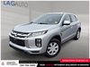 2025 Mitsubishi RVR ES-0