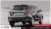 2026 Mitsubishi RVR SE-2