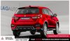2026 Mitsubishi RVR ES AWC-2