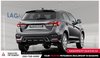 2026 Mitsubishi RVR ES AWC-2