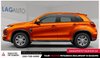 2026 Mitsubishi RVR ES AWC-1