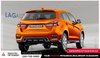 2026 Mitsubishi RVR ES AWC-2
